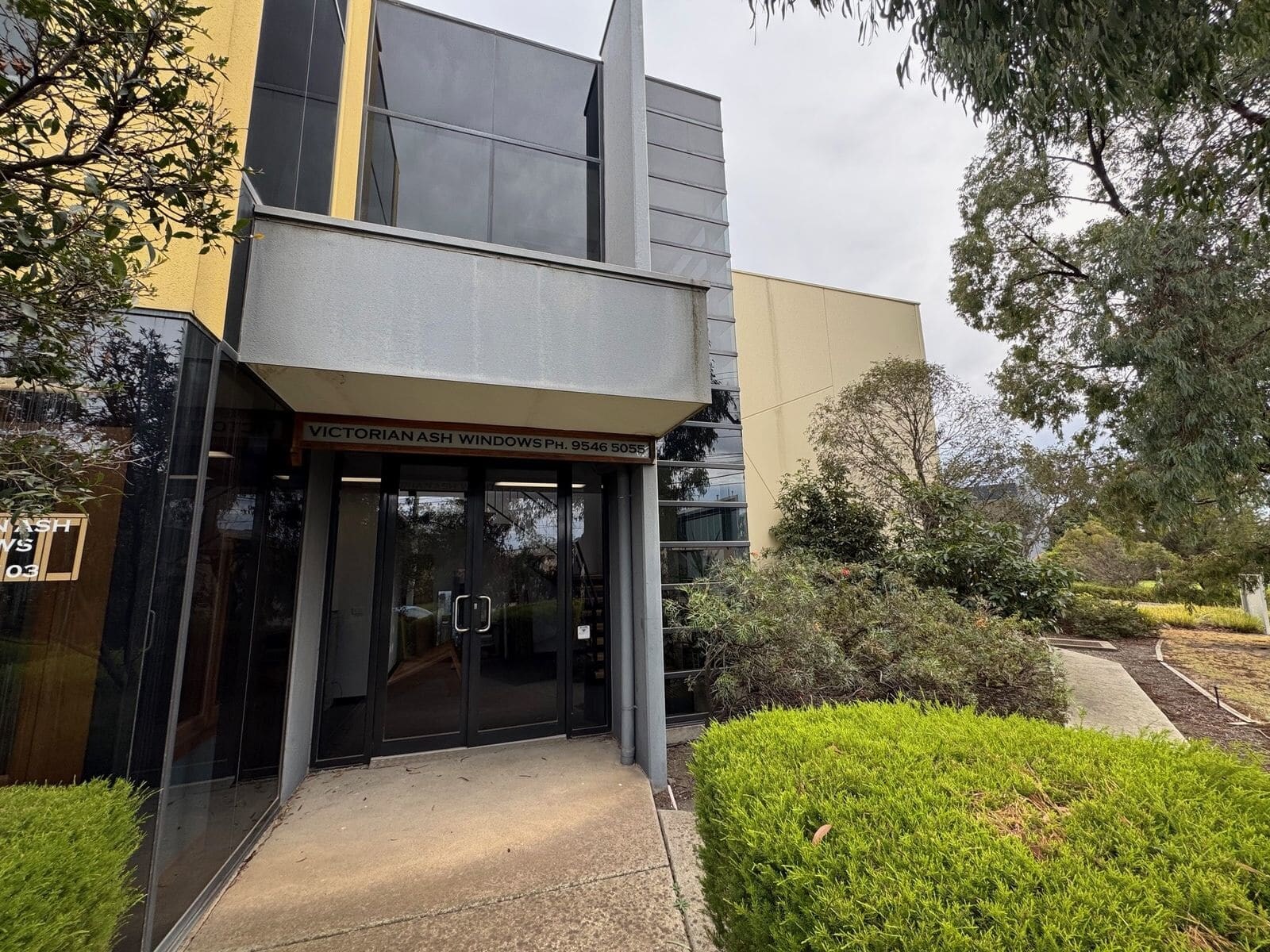 103 Garden Rd, Clayton for lease Building Photo- Image 1 of 2