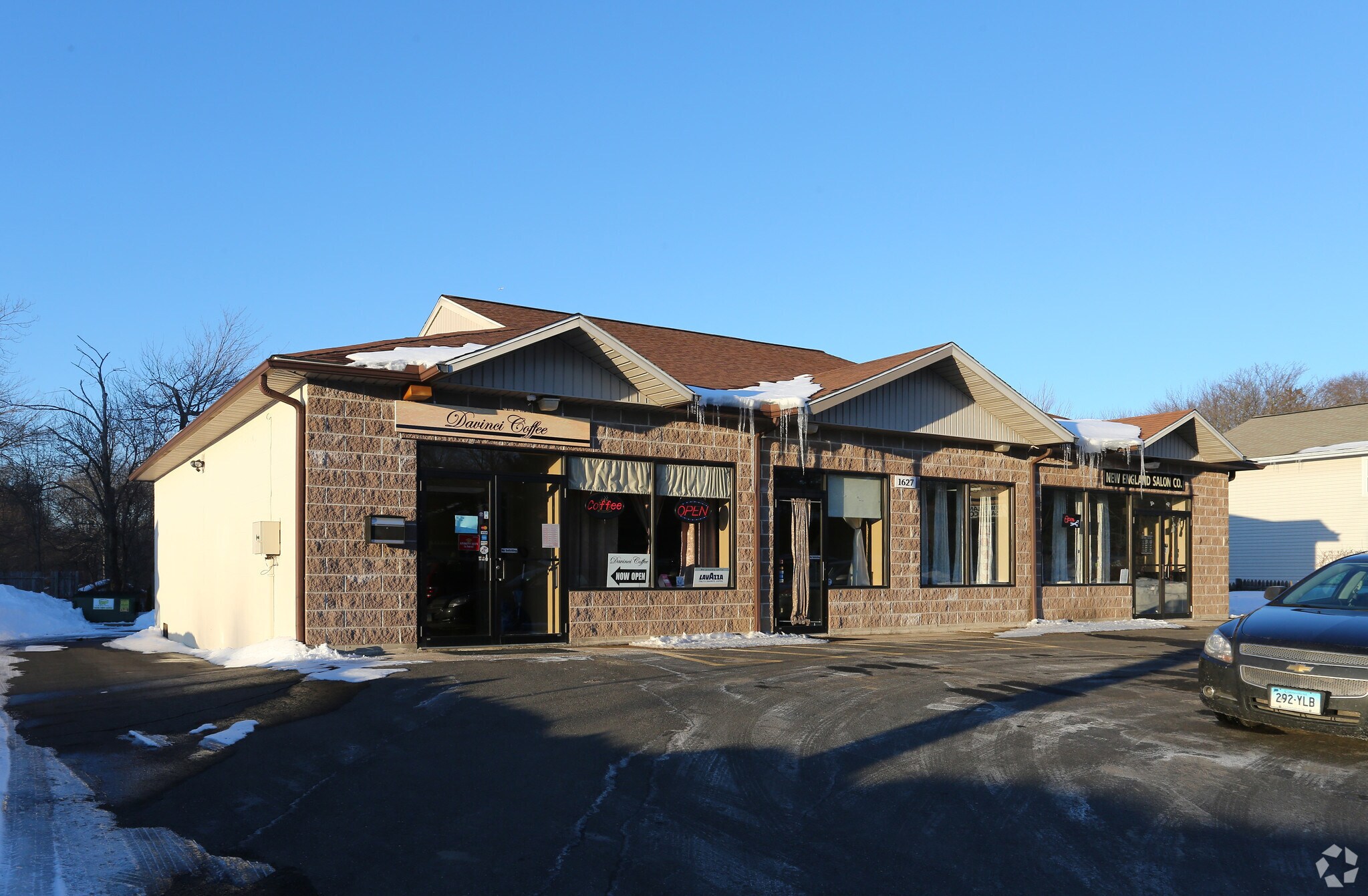 1627 Meriden Rd, Wolcott, CT for sale Building Photo- Image 1 of 1