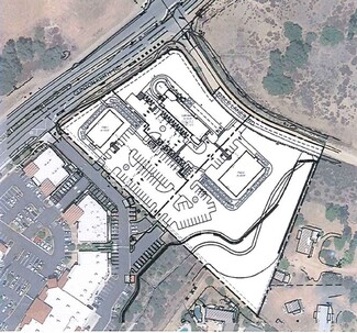 More details for SWC Clinton Keith Rd & Stable Lanes Rd, Wildomar, CA - Land for Lease