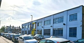 More details for 9 Lydden Rd, London - Office for Sale