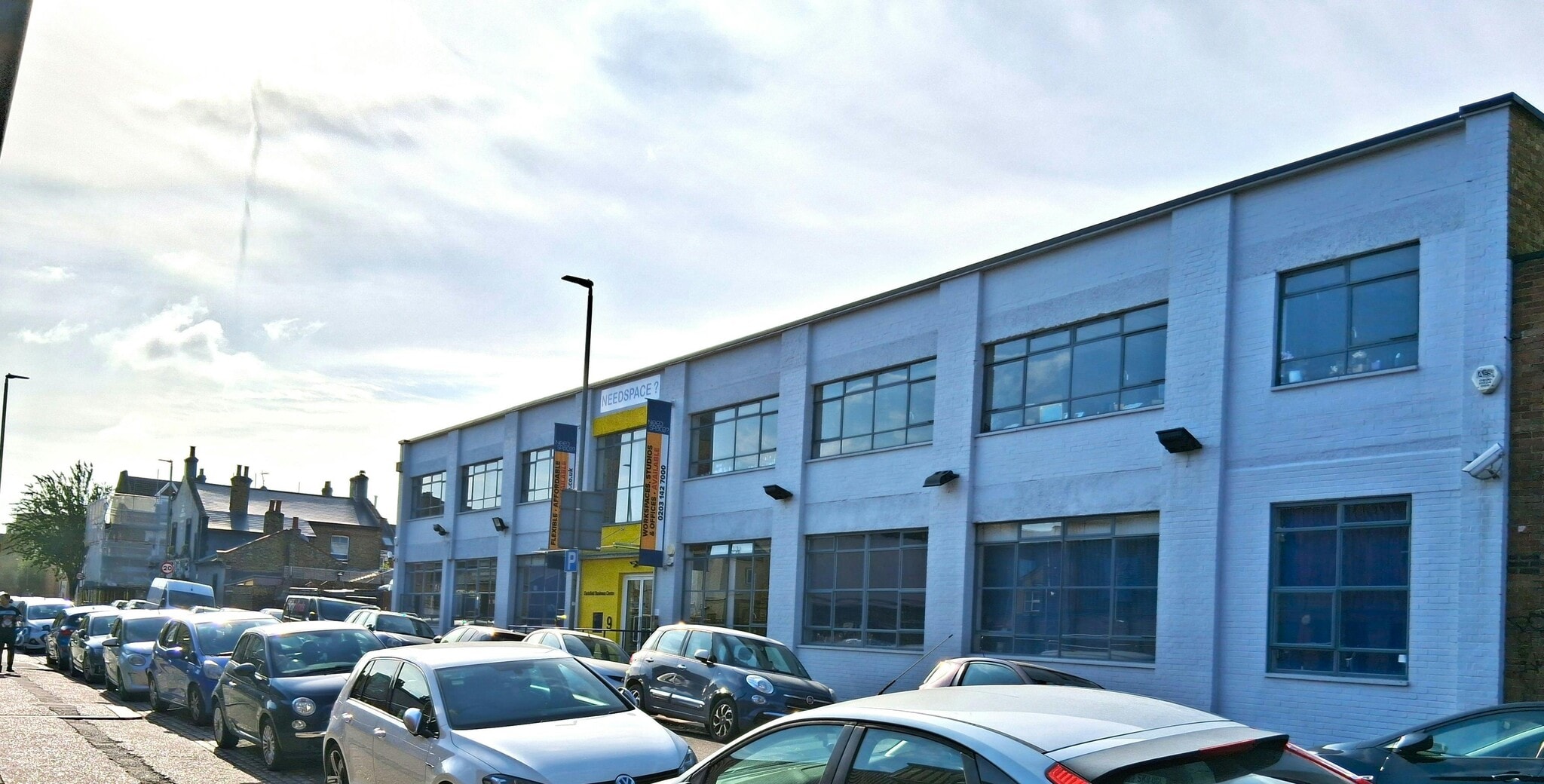 9 Lydden Rd, London for sale Building Photo- Image 1 of 11