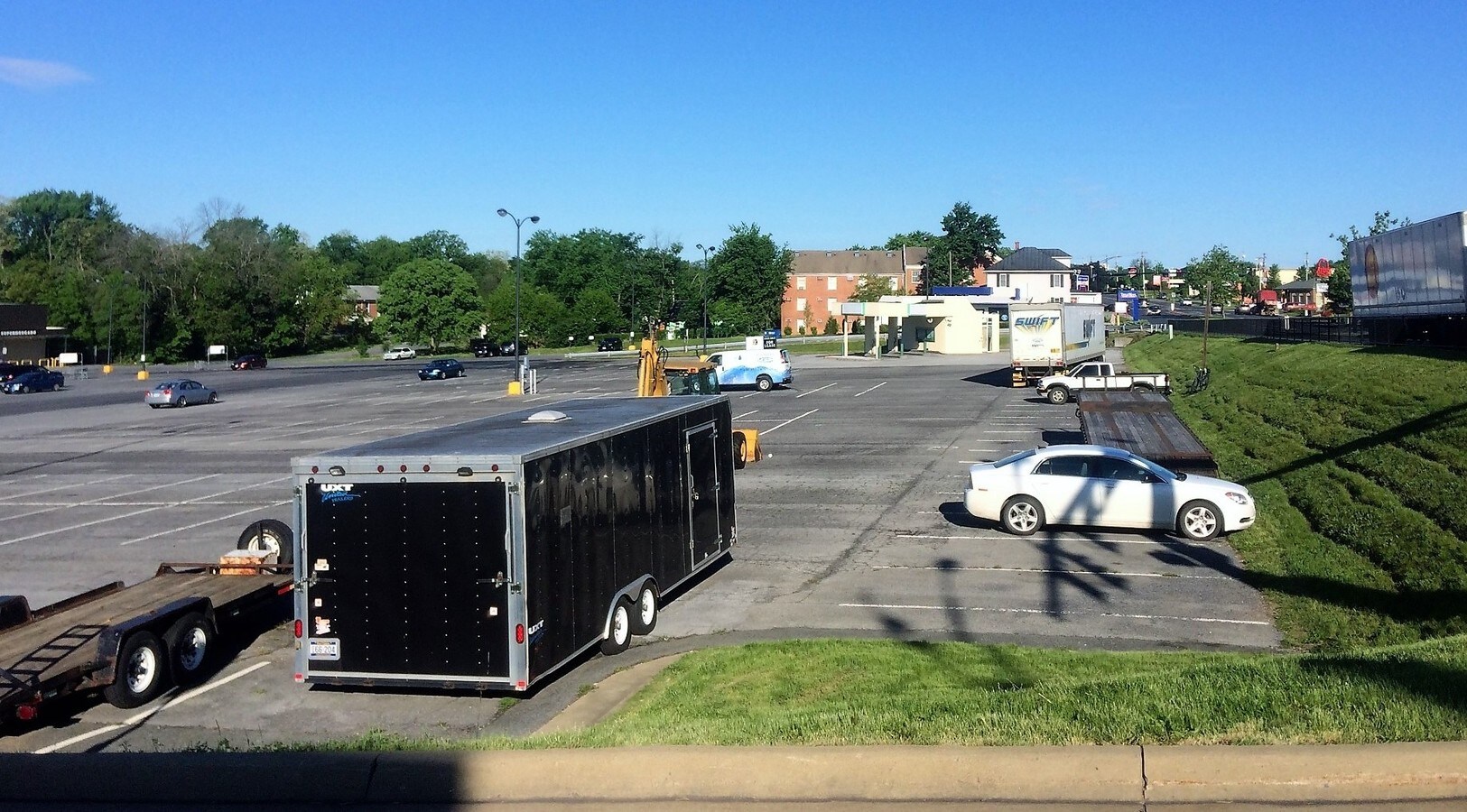 1141 Berryville Ave, Winchester, VA 22601