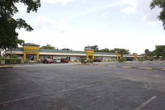 More details for 7600 Margate Blvd, Margate, FL - Retail for Lease