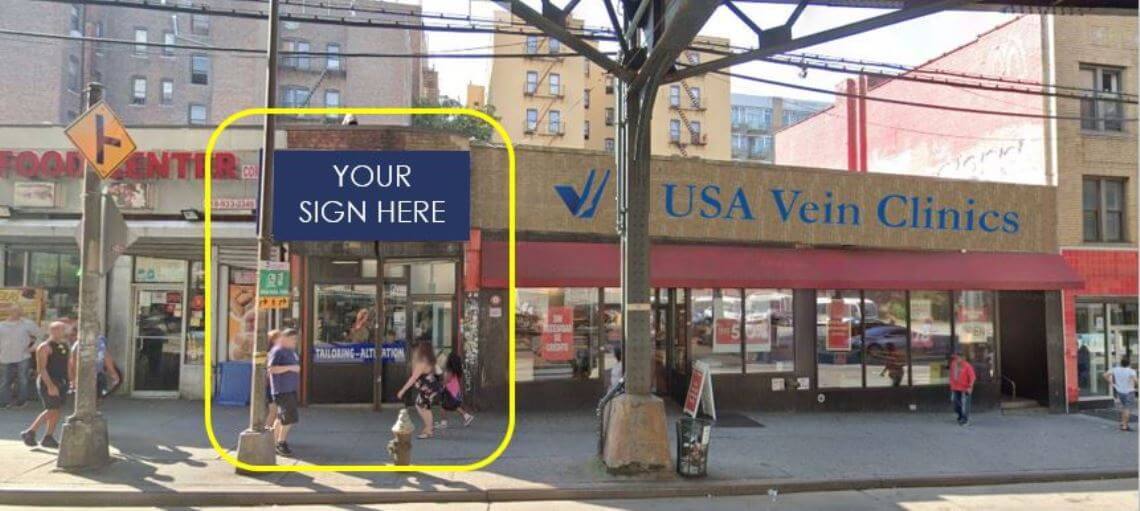 5193-5199 Broadway, Bronx, NY for sale Building Photo- Image 1 of 1