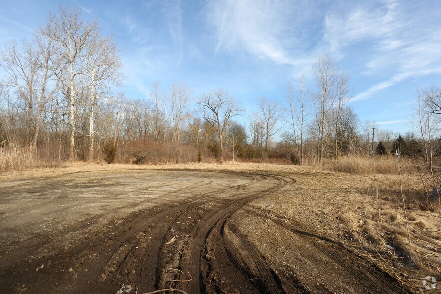 25525 Sumpter Rd, Belleville, MI 48111