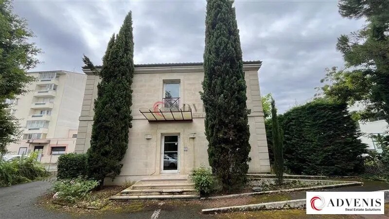 Office in Bordeaux for sale - Building Photo - Image 1 of 12