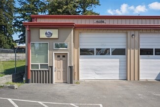 More details for 4085 Hammer Dr, Bellingham, WA - Industrial for Sale