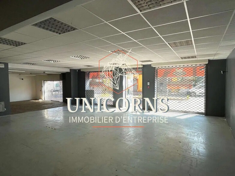 Industrial in Toulouse for lease - Interior Photo - Image 2 of 4
