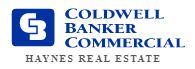 Fritz & McNew Coldwell Banker Commercial Haynes