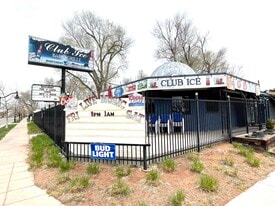 2430 Lake Ave, Pueblo CO - Pub