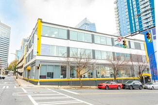 More details for 227 W 4th St, Charlotte, NC - Coworking for Lease