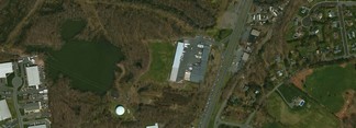 More details for 500 Berlin Tpke, Berlin, CT - Land for Sale