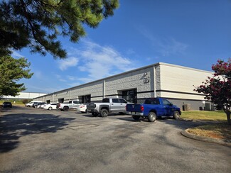 More details for 117 JetPlex Cir, Madison, AL - Industrial for Lease