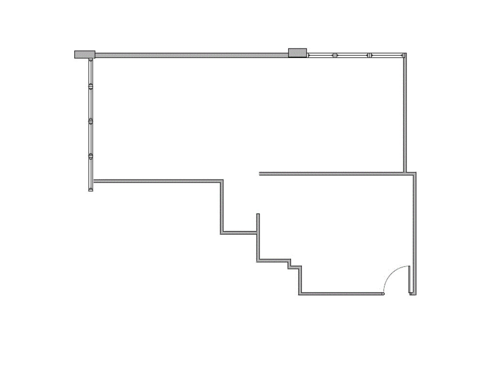 8035 E R L Thornton Fwy, Dallas, TX for lease Floor Plan- Image 1 of 1