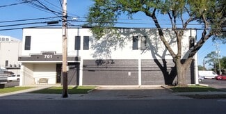 More details for 701 Papworth Ave, Metairie, LA - Office, Industrial for Lease