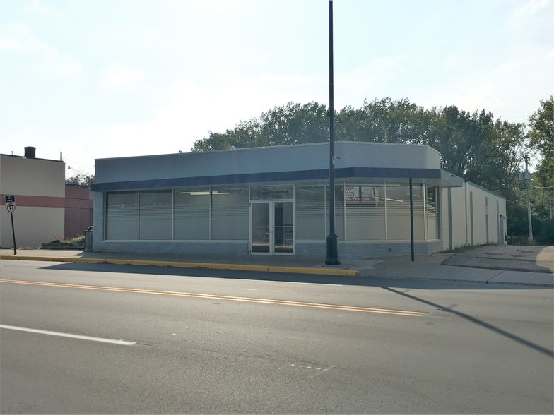 2321 Commerce Blvd, Mound, MN 55364