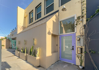 More details for 106-108 W Channel Rd, Santa Monica, CA - Office/Retail for Lease