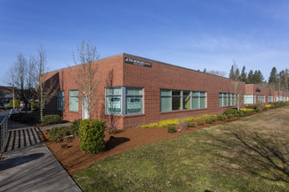 More details for 14631 SW Millikan Way, Beaverton, OR - Office for Sale