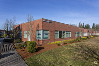 More details for 14631 SW Millikan Way, Beaverton, OR - Office for Sale