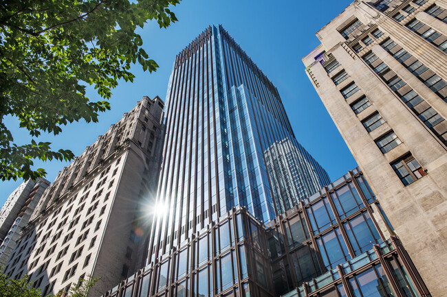 More details for 107 Greenwich St, New York, NY - Office for Lease