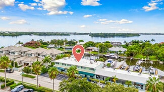 More details for 23 Royal Palm Pointe, Vero Beach, FL - Retail for Sale