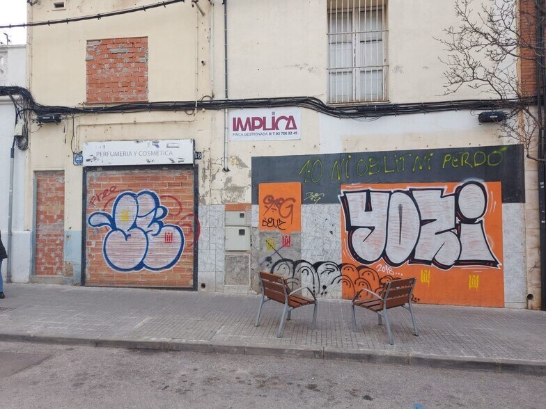 Carrer Ample, 64, Terrassa, Barcelona for sale - Other - Image 1 of 1