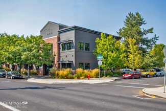 More details for 606 NW Arizona Ave, Bend, OR - Office for Lease