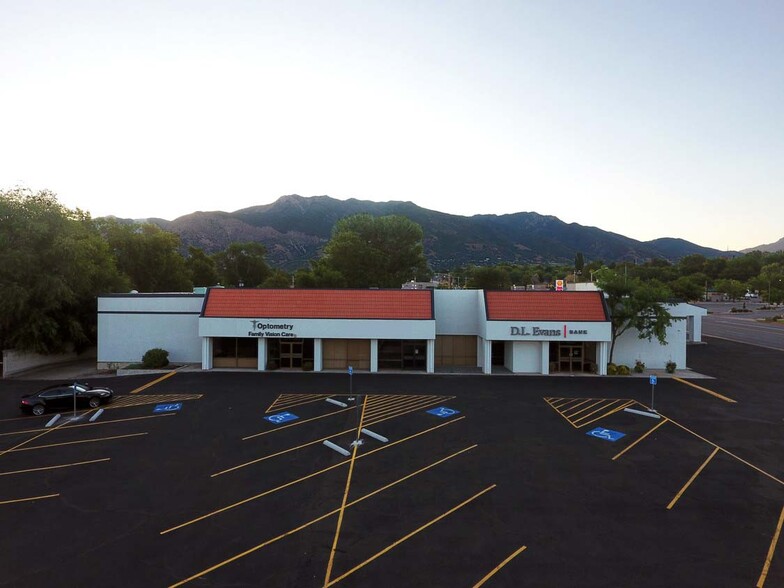 3990 Washington Blvd, Ogden, UT for lease - Building Photo - Image 1 of 19