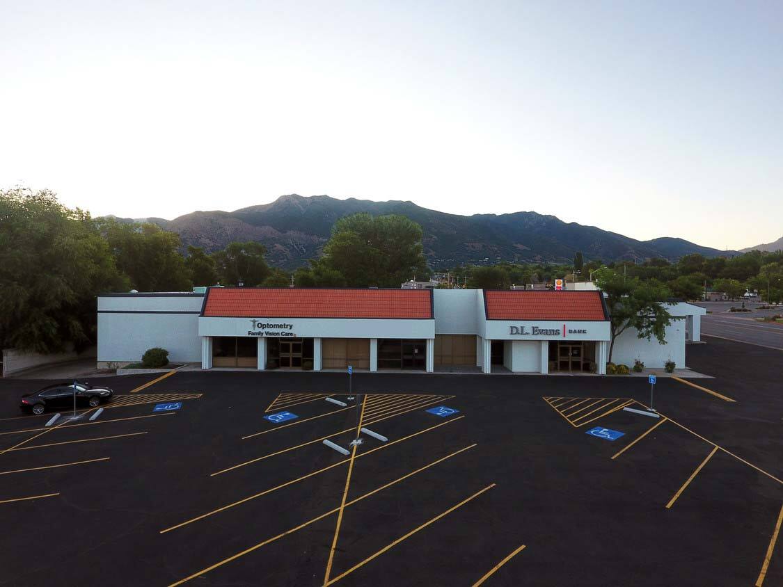 3990 Washington Blvd, Ogden, UT for lease Building Photo- Image 1 of 20