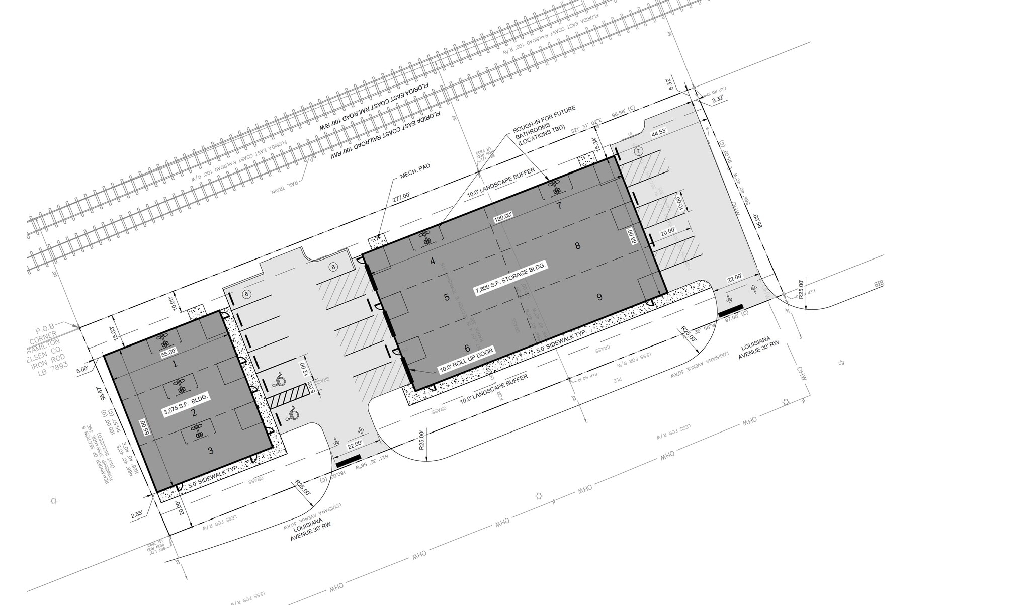 1120 Louisiana Ave, Sebastian, FL for lease Primary Photo- Image 1 of 3