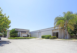 More details for 3260-3266 De La Cruz Blvd, Santa Clara, CA - Industrial for Lease