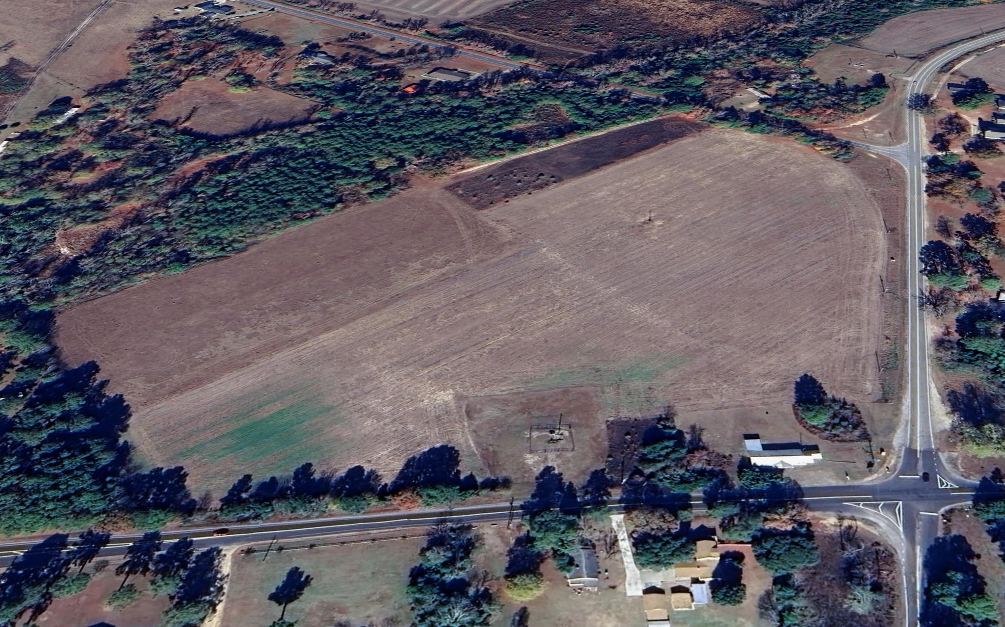 2470 NC Highway 71, Maxton, NC for sale Building Photo- Image 1 of 5