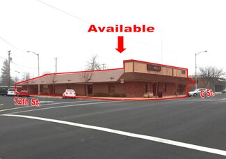 More details for 1202 G St, Reedley, CA - Retail for Lease