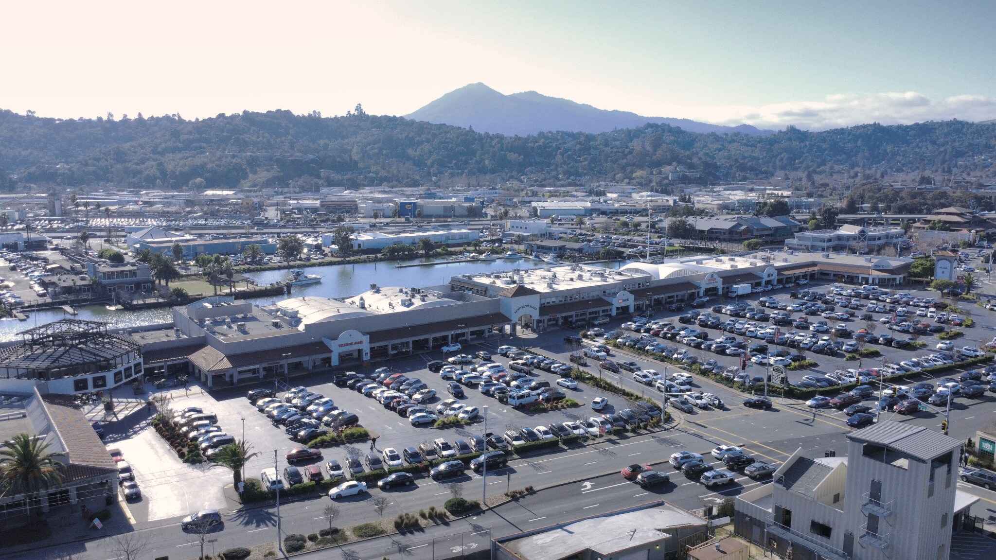 209-471 3rd St, San Rafael, CA for sale Building Photo- Image 1 of 1