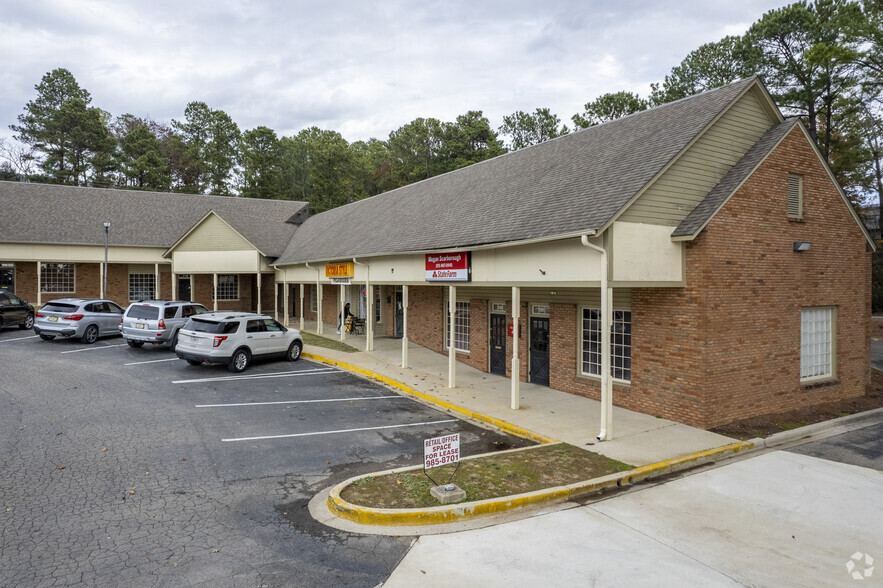 3659 Lorna Rd, Birmingham, AL for lease - Building Photo - Image 3 of 6