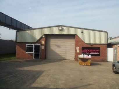 Railway St, Grimsby for sale Building Photo- Image 1 of 1