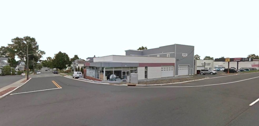 401 State Route 202, Raritan, NJ for sale - Primary Photo - Image 2 of 24