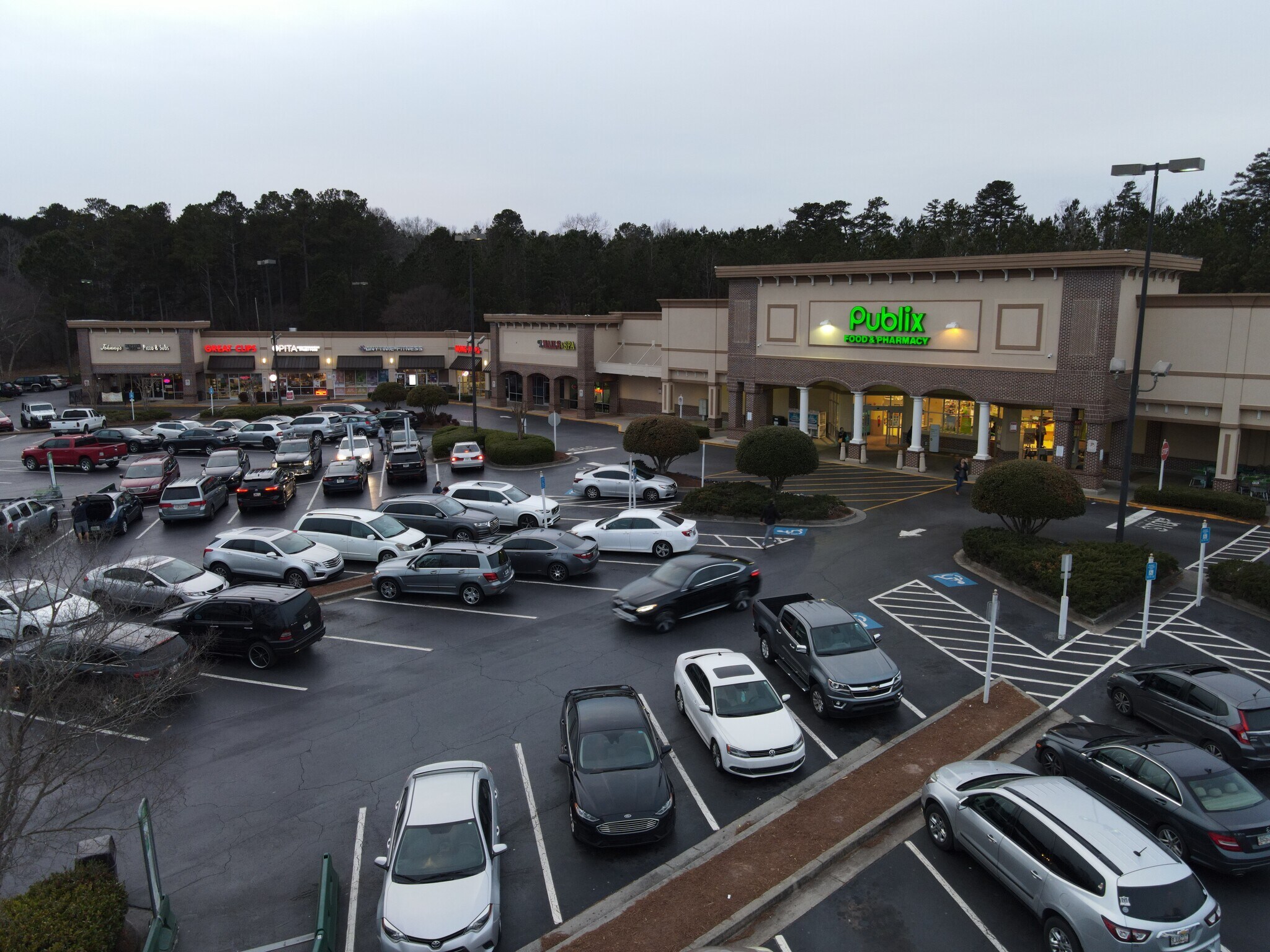 720 Dacula Rd, Dacula, GA for sale Building Photo- Image 1 of 1