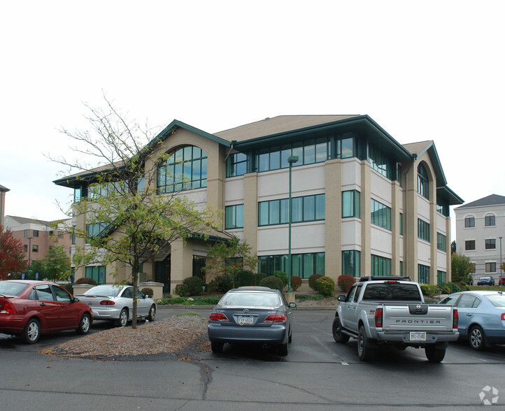 5500 Brooktree Rd, Wexford, PA for lease - Building Photo - Image 3 of 11