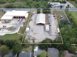 11510 Cullen Blvd, Houston, TX for sale Building Photo- Image 1 of 1
