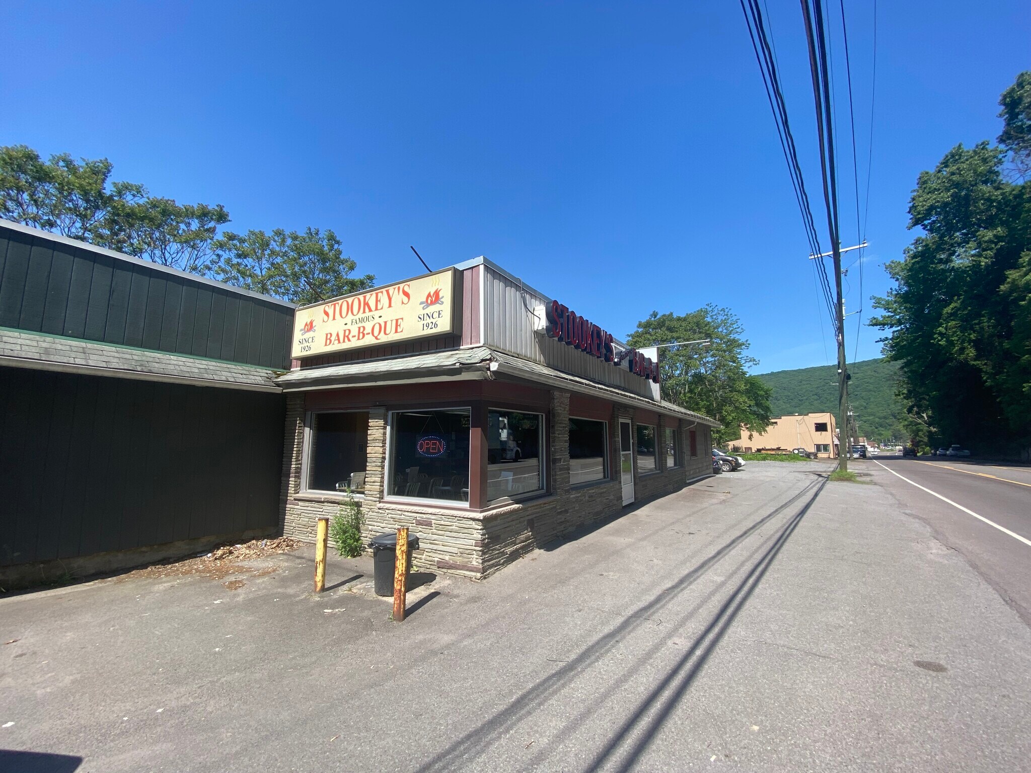 122 E Poplar St, Nanticoke, PA for sale Building Photo- Image 1 of 1