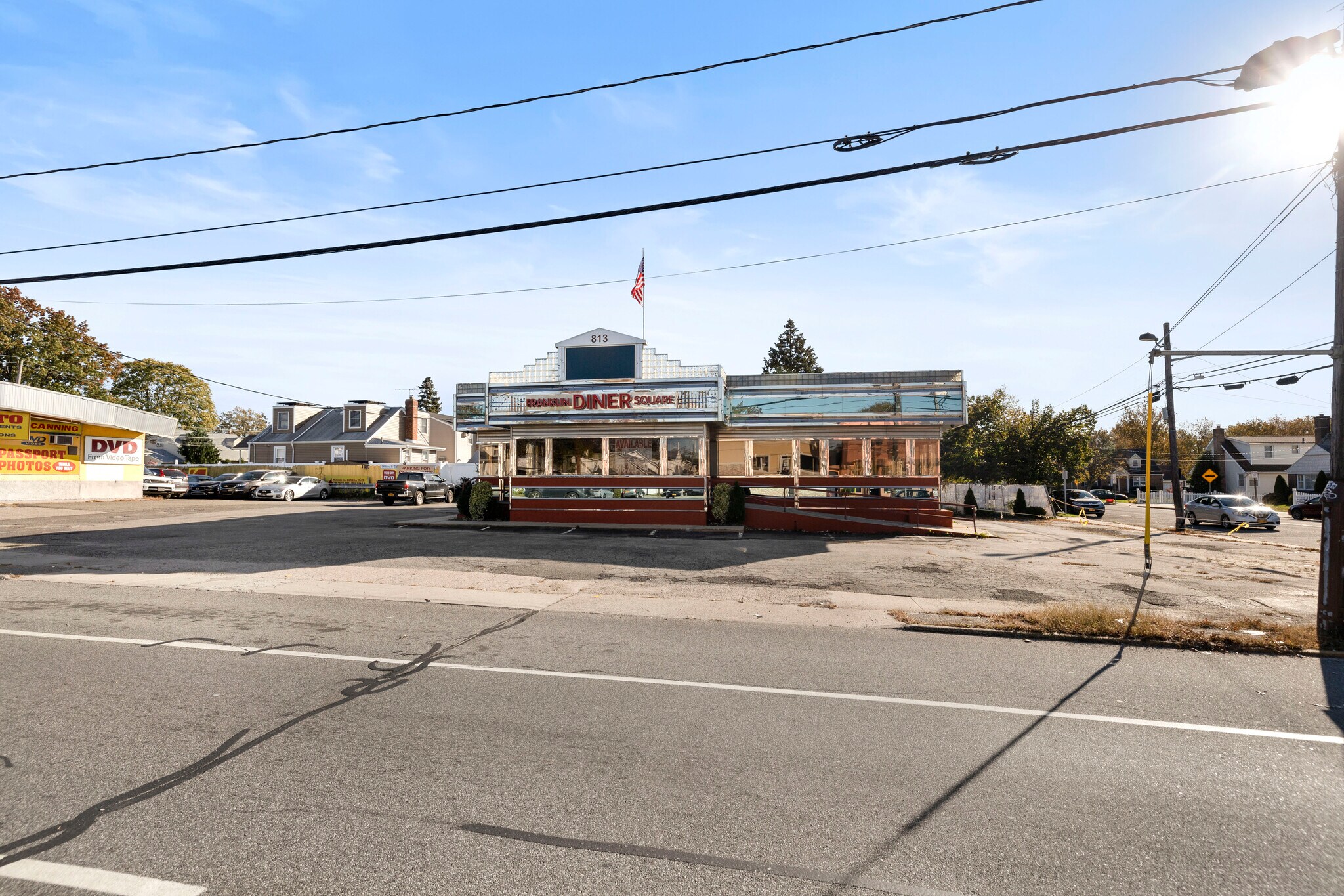 813 Hempstead Tpke, Franklin Square, NY for sale Building Photo- Image 1 of 1