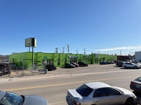 Yuma - Commercial Real Estate