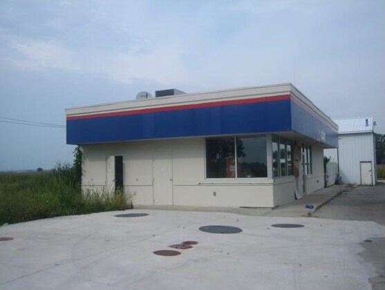 10366 Highway 11, Seymour, IN for sale - Primary Photo - Image 1 of 1