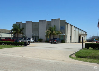 More details for 11680 Brittmoore Park Dr, Houston, TX - Industrial for Lease