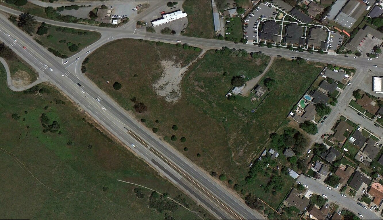 CA State Hwy 156 & Muckelemi St, San Juan Bautista, CA for sale Building Photo- Image 1 of 1