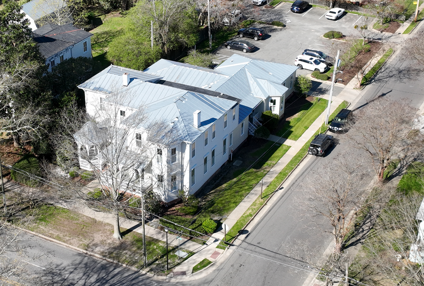 309 N Broad St, Edenton, NC for sale - Building Photo - Image 1 of 1