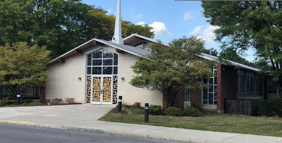 4461 Onondaga Blvd, Syracuse, NY for sale - Primary Photo - Image 1 of 1