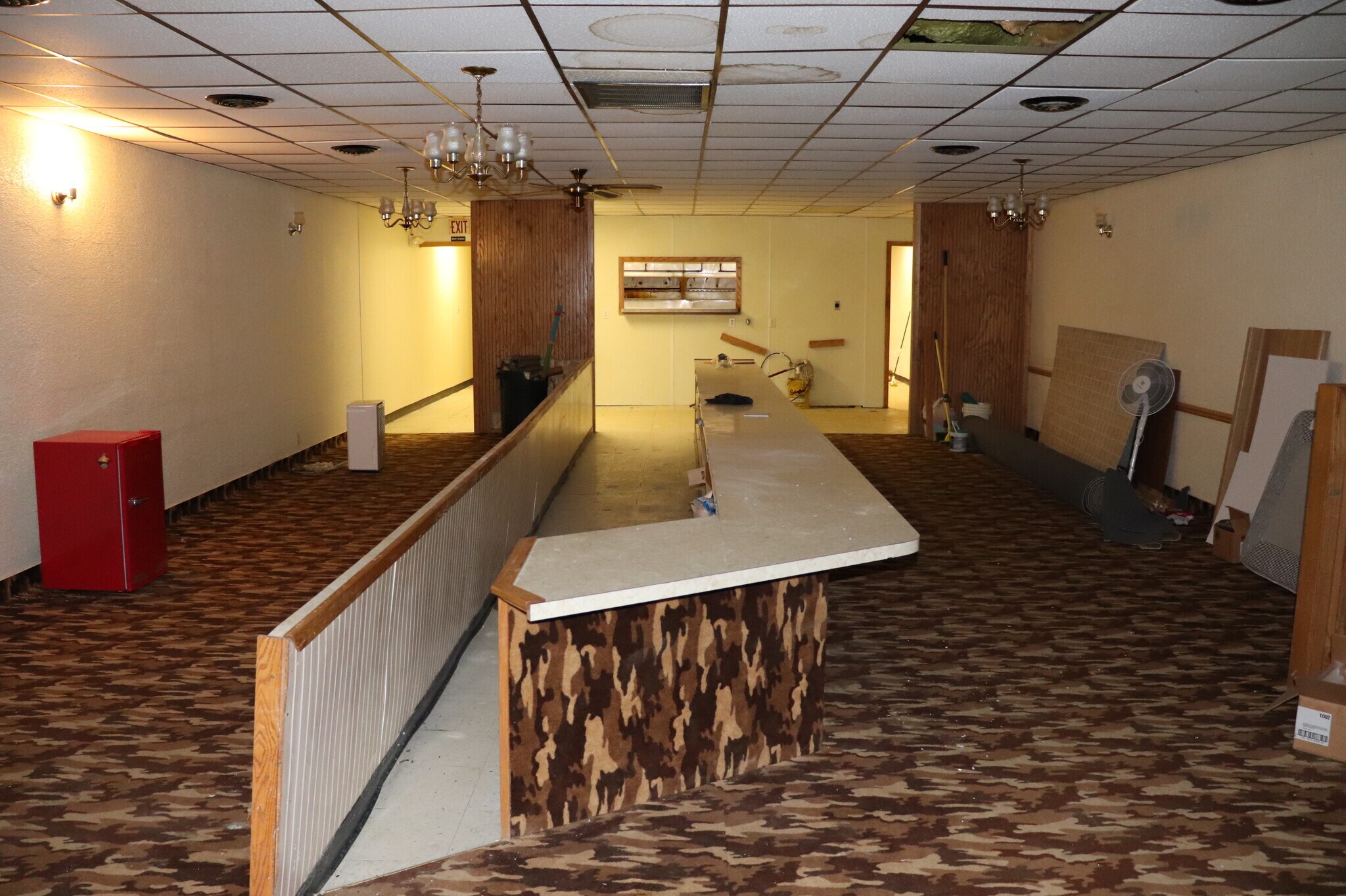 317 S Main St, Winner, SD 57580 317 Main Street, Winner, SD