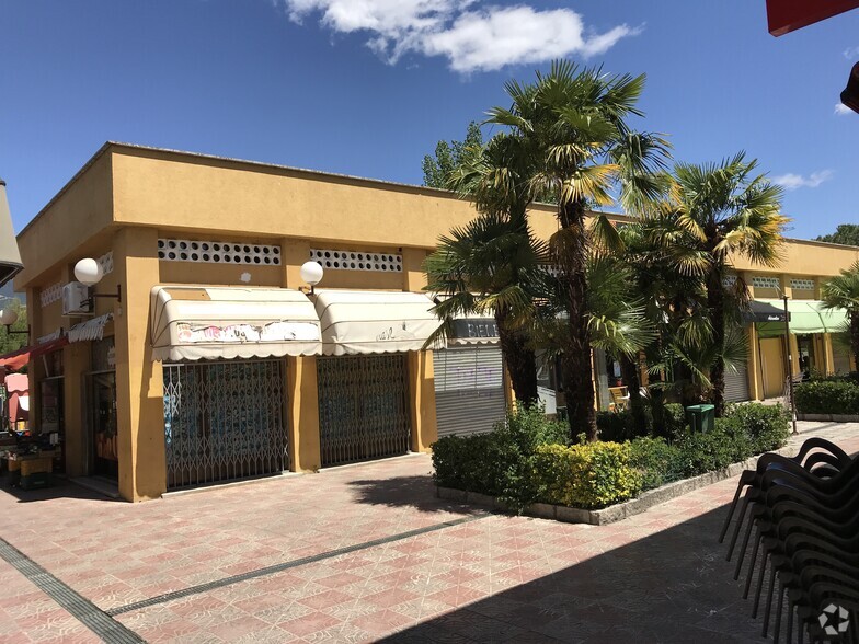 Retail in Soto Del Real, MAD for sale - Building Photo - Image 1 of 2